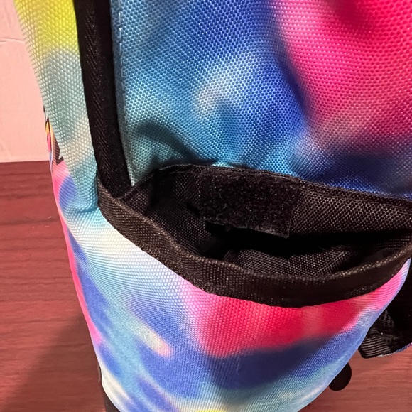 Hurley, Shark Backpack, Multicolor - Picture 5 of 11